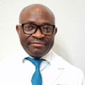 Solomon Akinrin