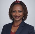 Lucy Mwangi
