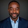 Adeyinka Adebayo