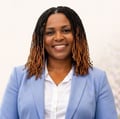 Ruth Nyasimi