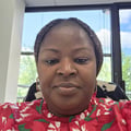 Olufunke Okegbenro