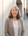 Bonnie Bury-Blattman