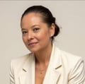 Alisha Liljegrenolsson