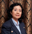 Felicita Egede