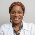 Patricia Ogude