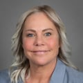 Dr. Caroline Goss