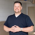 Timothy Reed