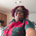 Patience Dikibo