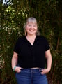 Christy Chadwick