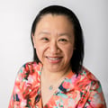 Judy Lau Carino
