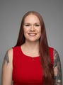 Kristy Wood