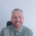 Michael Hartley