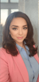 Dr. Georgina Camacho