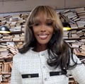 Dr. Patrice Patton-Campbell