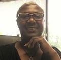 Jacqueline Williams