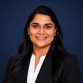 Dharti Patel