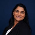 Dharti Patel