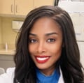 Jamila Warner