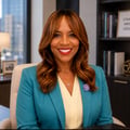 Rasheda L Anderson