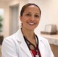 Dr. Antonia Perez