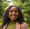 Jacqueline Kimani