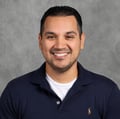 Nicolas Cruz