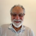 Dr. Bruce Forman