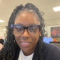 Peta-Gaye Williams
