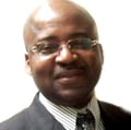 Dr. Daniel Okoro