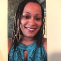 Tatiana Stewart