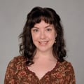 Molly Sheehy Gillespie