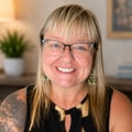 Monica Rohm