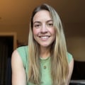 Megan Greene