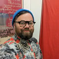 Ezra Goetzen