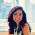 Diane Tolentino Smith