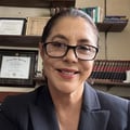 Dr. Marina Ginther