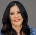 Marina Ginther