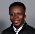 Derick Arhin