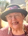 Sandra Morton