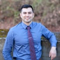 Andrew Reyes-Cady