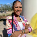 Adrianne Garrett