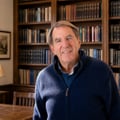 Dr. Robert Okin