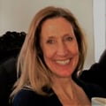 Julie Turner-Morgan