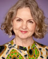 Laure Warner-Munroe