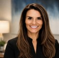 Angelina Kristine Larrigan, Lmft