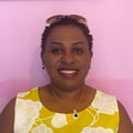 Lucienne Bondima