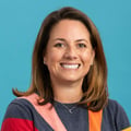 Anne Elliott
