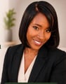 Keisha Mckenzie