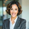Nicole Gauger