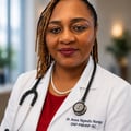 Dr. Anna Ngwafu